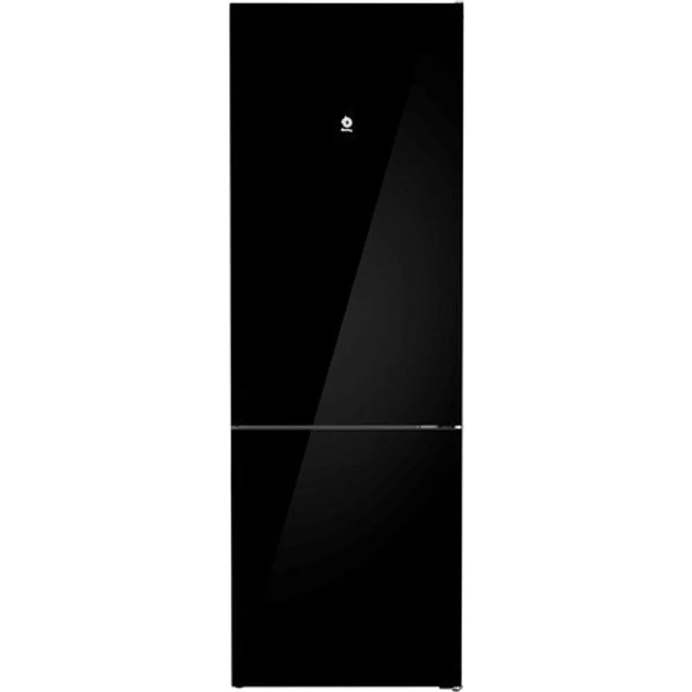 Frigorífico combi Serie Cristal - 3KFC879NI - Balay - FashionsVida