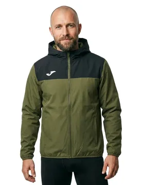 Imperméable Combi Khaki XL - Joma - FashionsVida