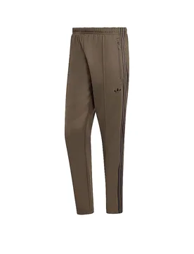 Pantalón de chándal BECKENBAUER TP oliva XL - Adidas - FashionsVida