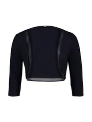 Vera Mont Bolero azul 32