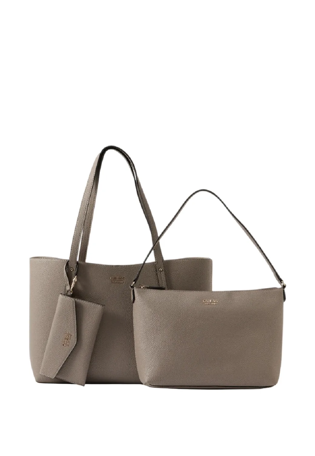 Guess Borse... Marrone - Guess - FashionsVida