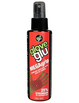 Spray D´adhérence Mega Black 120 ml unisex