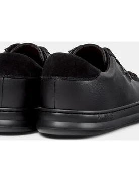 Zapatillas de piel de mujer runner four - Camper - FashionsVida