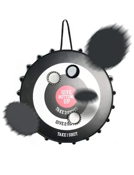 Aperitif Zielscheibe Magnetisch - ORIGINAL CUP - FashionsVida