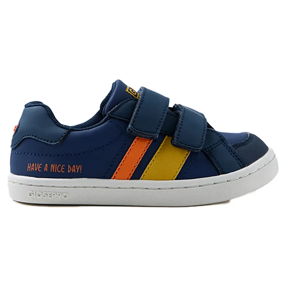 Sneaker Boulder Marine EU 30 - Gioseppo - FashionsVida