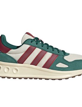 Run 84 zapatilla moda hombre Blanco (44)