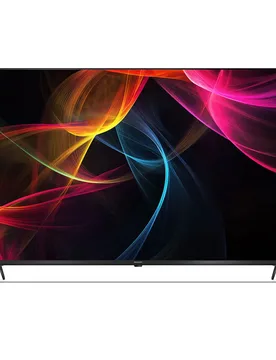 Tv 55hl4265e 55´´ 4k Black One Size unisex - Sharp - FashionsVida