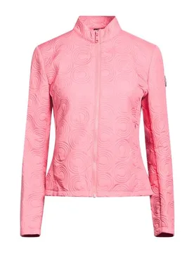 Chaqueta y cazadora Mujer Rosa 36 Mujer - Colmar - FashionsVida