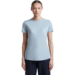 T-shirt à Manches Courtes 125 Cool-lite Sphere Iii Zinc Blue M