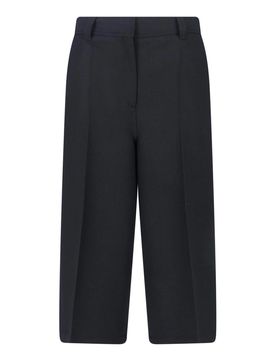 Filippa K Pantaloni crop