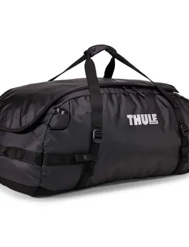Thule Borsa Chasm Duffle 90l Black