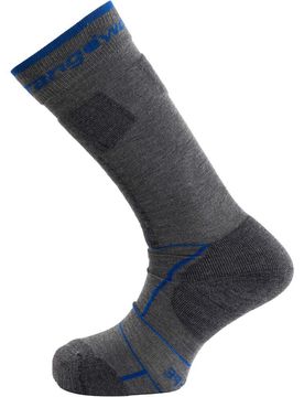 Addala calcetines montaña Gris (M)