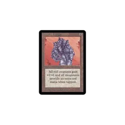 Gauntlet of Might Alpha