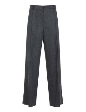 Khaite Pantaloni di agosto