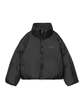 Steppjacke W'DEMI negro M