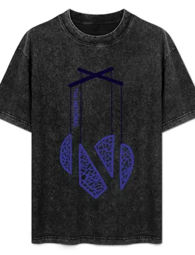 The National - All the Very Best of Us T-Shirt Minimal Art Print T-Shirt - Aliexpress - FashionsVida
