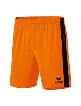 Kindershorts Retro Star - Orange - unisex - Size: 10 ans - Erima - FashionsVida
