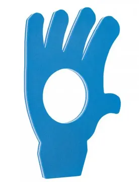 Softee Tapis Flottant Hand