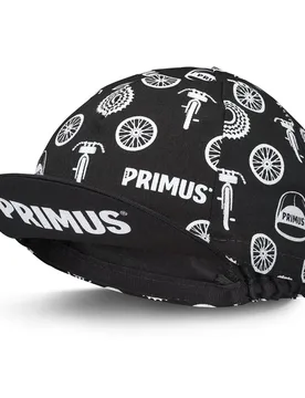 Cappellino Con Visiera Feed Zone Feed Zone - Primus - FashionsVida