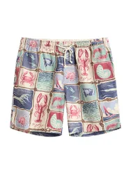 Gant Shorts crema L