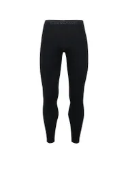 Legging 260 Tech noir L