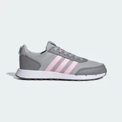 Scarpe Run 50s 40 Grey Two / Clear Pink / Grey Three