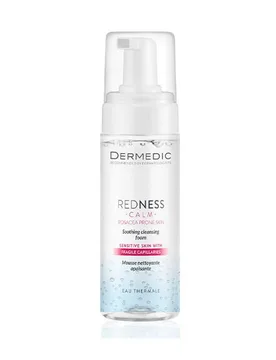 DERMEDIC Espuma Limpiadora Redness - Dermedic - FashionsVida