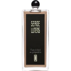 Eau de Parfum Five O'clock Au Gingembre 50 ml