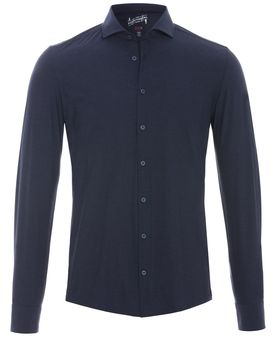 PURE- Functional Hemd Langarm male