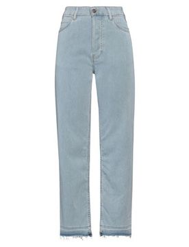 Jeanshose Damen Blau 26,30 Damen