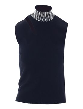 Liu Jo Top nero