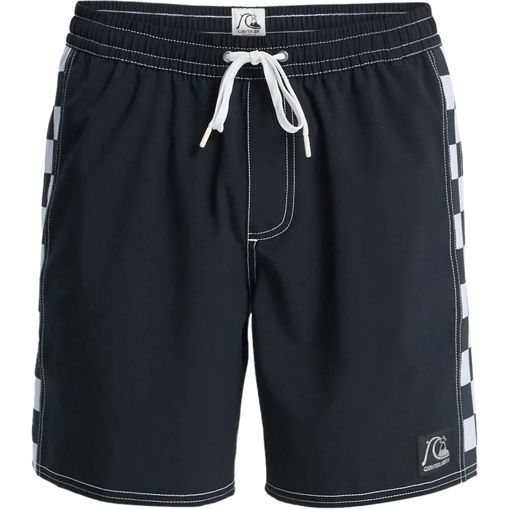 Short de hombre Original Arch Volley 17" - Quiksilver - FashionsVida