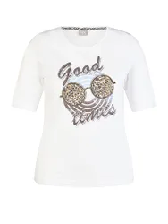 Rabe T-Shirt blanc 36