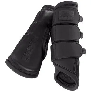 Gamaschen SOFTSHELL, black L - Eskadron - FashionsVida