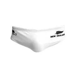 Turbo Slip De Bain All White