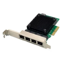 Carte D´extension Pci-e Dn-10136 Black One Size unisex