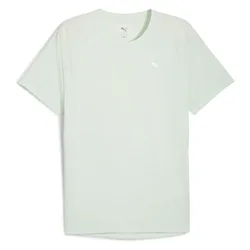 Maglietta A Maniche Corte Velocity Sage Frost M