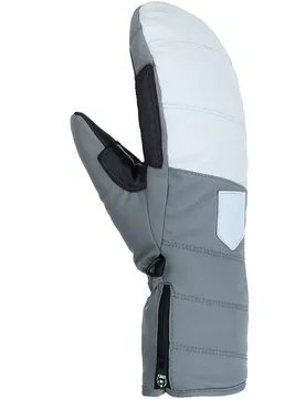 Moufles Norvika Ski Grey 6