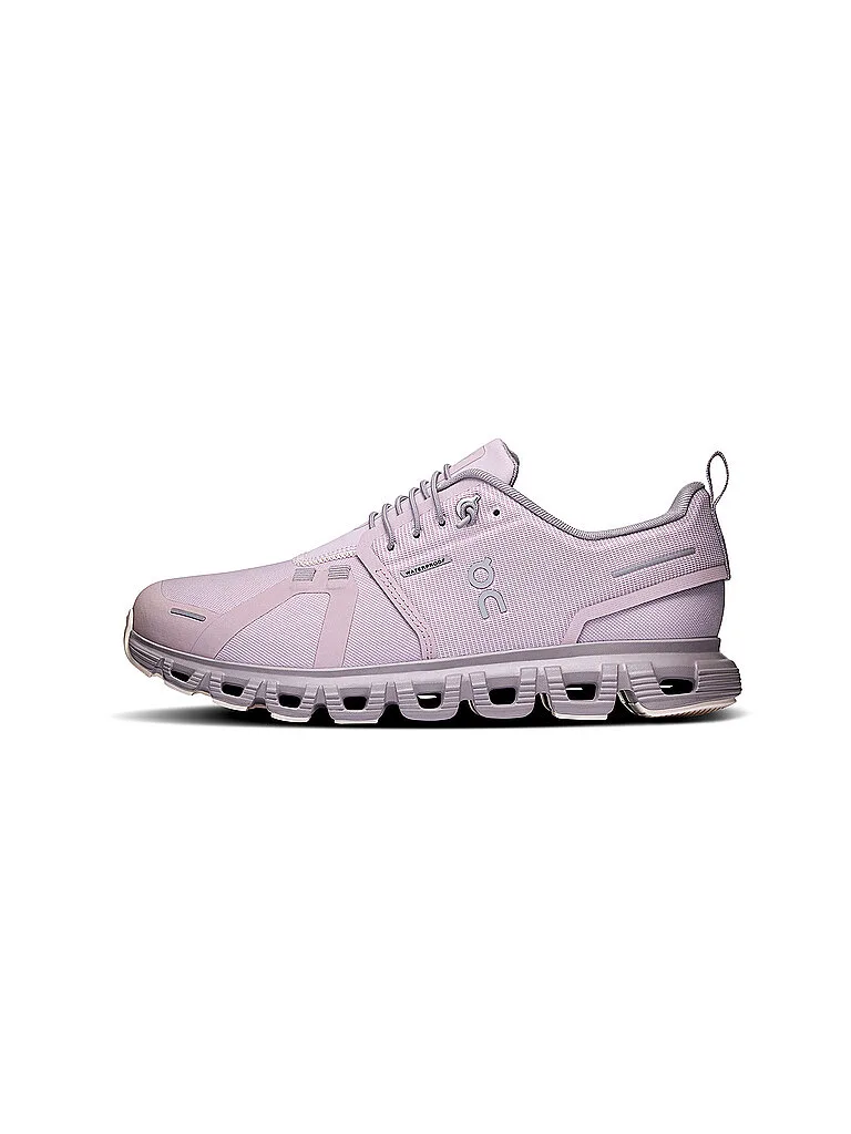 Sneaker CLOUD 6 WATERPROOF rose 38 - On - FashionsVida