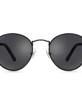 Occhiali Da Sole The Tube Black