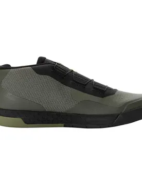 Scarpe Moab Tech Ii Khaki