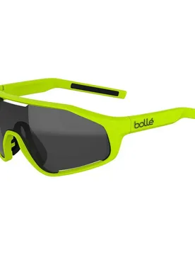 Occhiali Da Sole Polarizzati Shifter Acid Yellow Matte