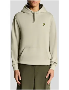 Herren Fleece Beige 490240