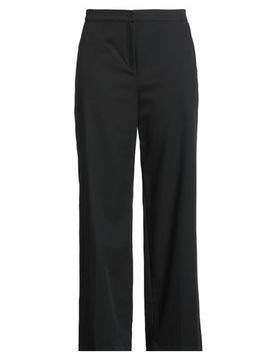 Hose Damen Schwarz 40 Damen