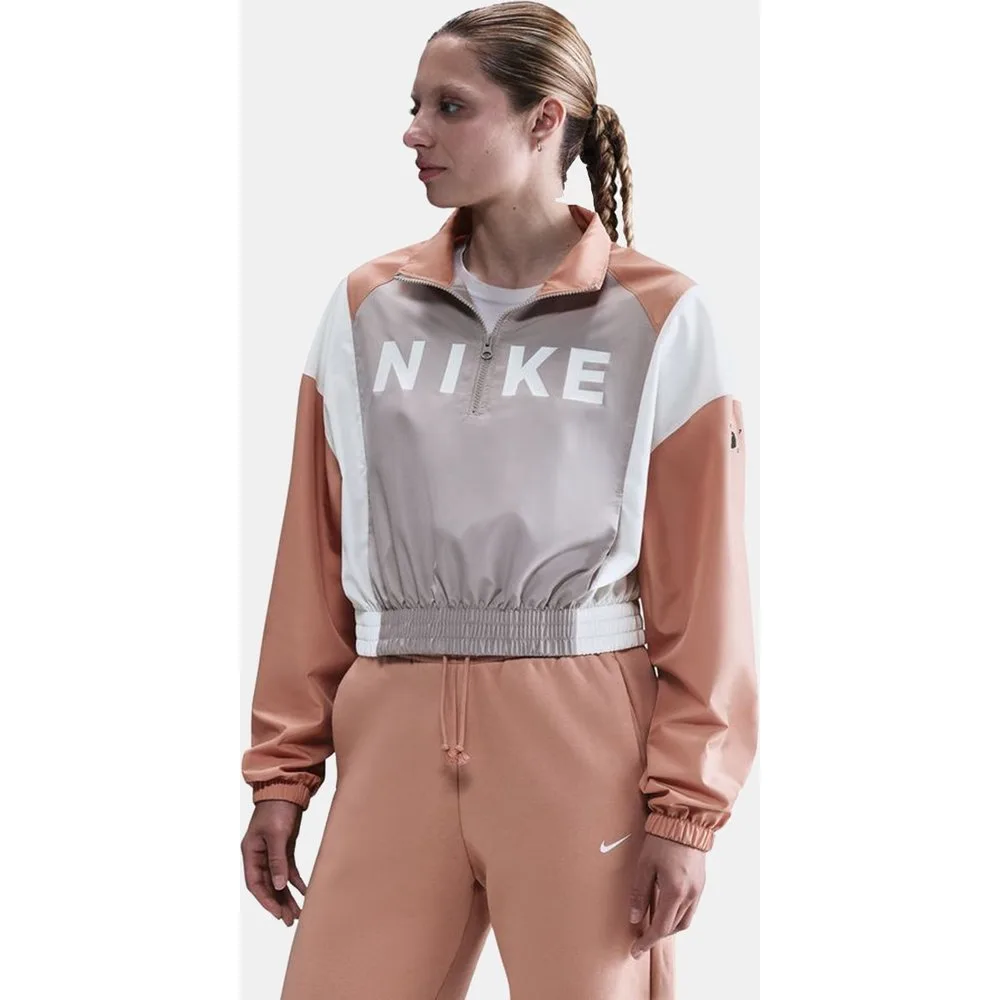 Sudadera de mujer Sportswear - Nike - FashionsVida