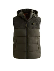 Chaleco acolchado GOBBLER oliva XXL