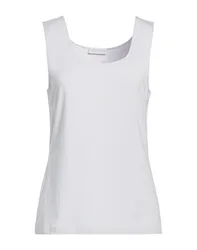 Camiseta de tirantes Mujer Hueso L,M,S,XS Mujer