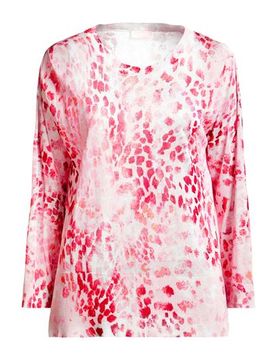 Pullover Damen Rosa S Damen