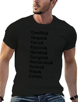 Violetta Characters Surnames T-Shirt Performance Workout Short Sleeve Tee - Aliexpress - FashionsVida