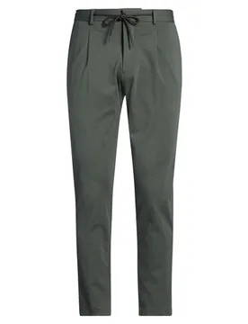 Hose Herren Dunkelgrün 46,54 Herren - MANUEL RITZ - FashionsVida